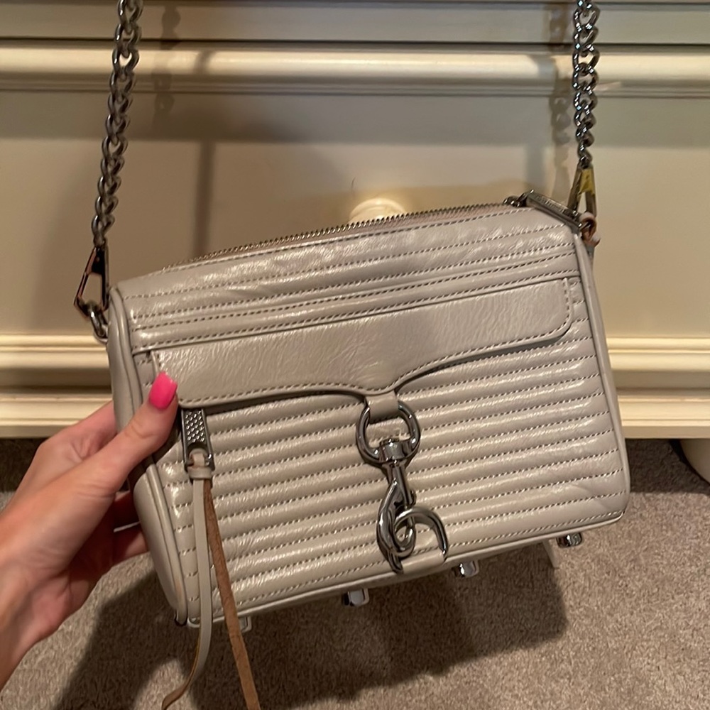 Rebecca Minkoff Crossbody Bag